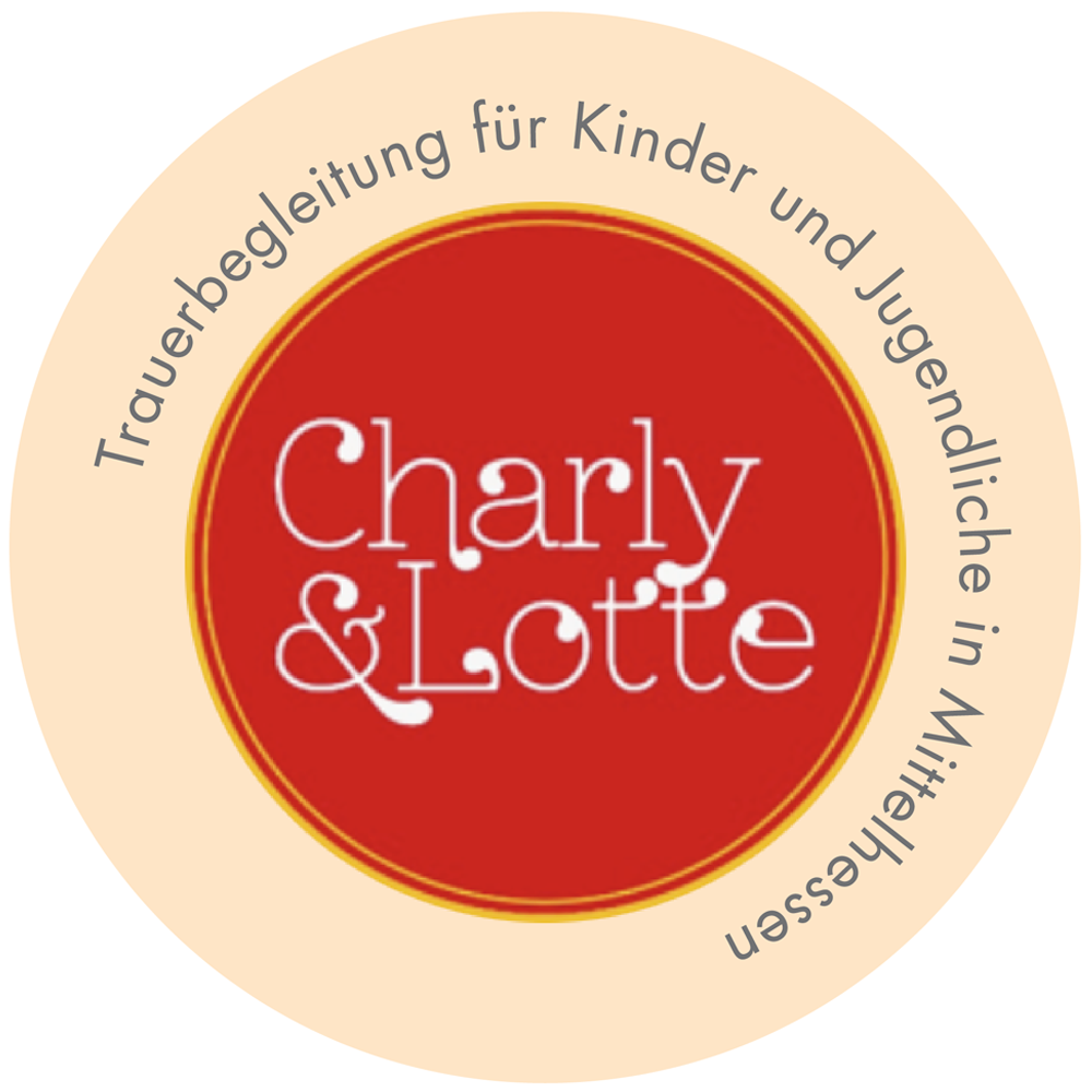Charly & Lotte – Trauerbegleitung für Kinder und Jugendliche in Mittelhessen